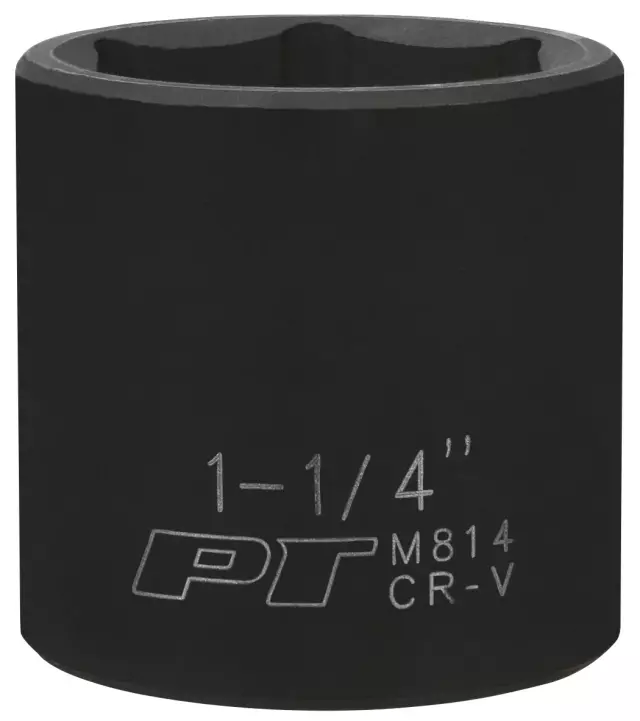M814 - : Socket for Performance Tool Image