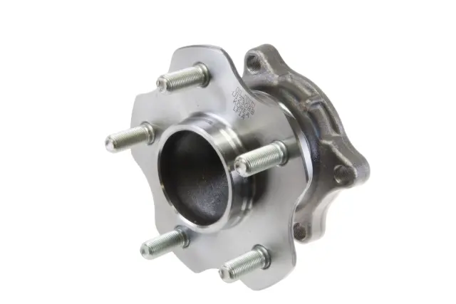 102520 - : FAG Wheel Bearing - Generation 3 for SCHAEFFLER BEARING Image