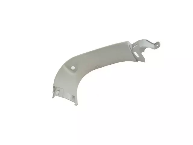 Lift-Gate Trim Upper Panel - Mopar (5VK94PS4AB)