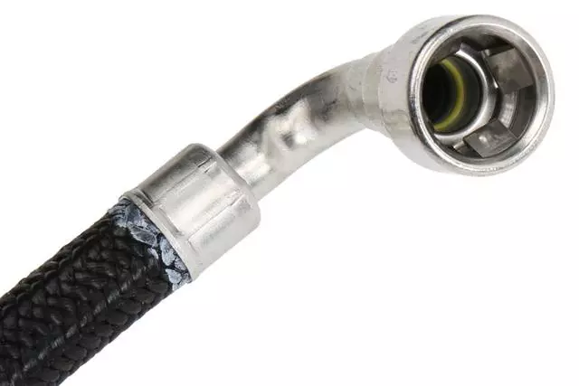 84378196 - : Front Fuel Feed Hose for GM Image