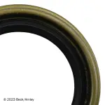 523448 - : SEAL AT KNUCKLE/WHEEL for Beck Arnley Image