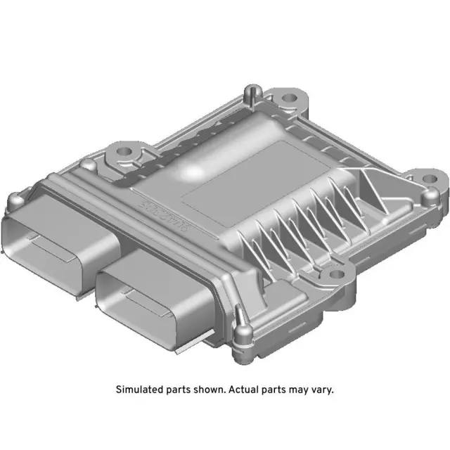 86788448 - : Module for Cadillac: ATS, CTS | Chevrolet: Camaro, Corvette Image