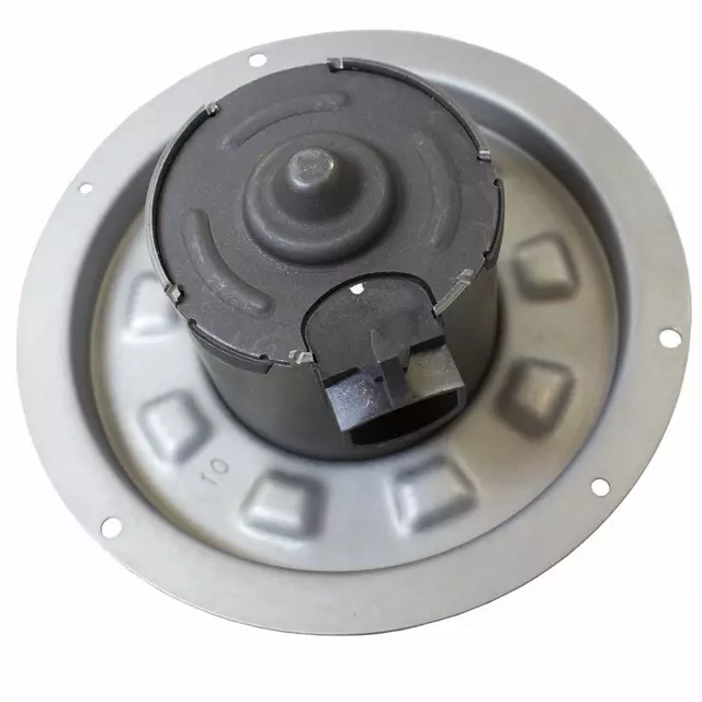 5L8Z19805AA - HVAC: Blower Motor for Ford Image
