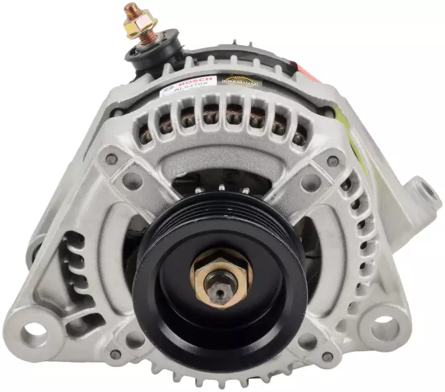 AL6470X - Charging &amp; Starting Systems: Bosch Alternator for Bosch Image