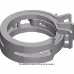 11548773 - : Clamp for GM Image