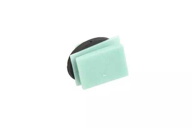 Multi-Purpose Clip - GM (15881912)