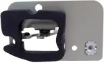 81718 - : Interior Door Handle Front/Rear Right for Dorman Image