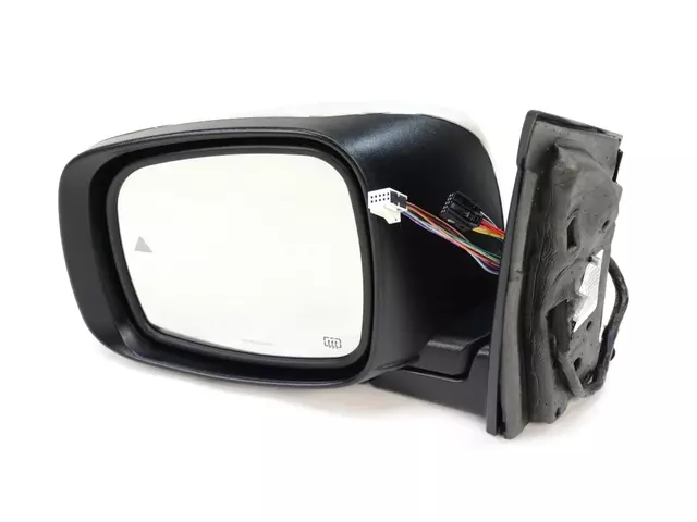 68164727AI - Doors, Door Mirrors and Related Parts: Outside Rearview Mirror, Left for Mopar Image image