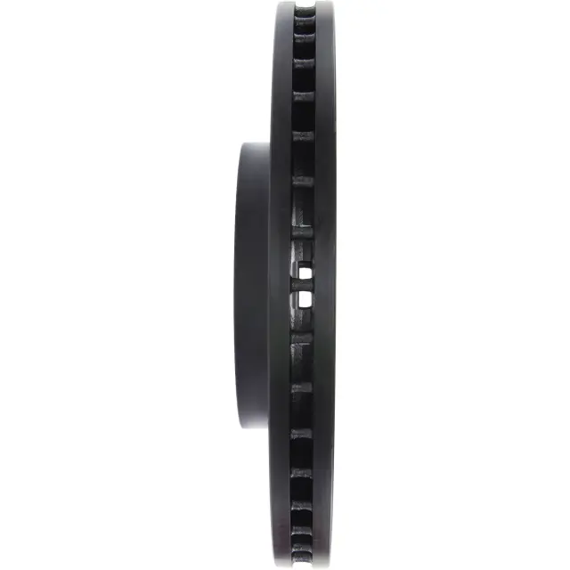12640046SR - Brakes &amp; Brake Parts: StopTech Sport Slotted Brake Rotor; Front Right for Stoptech Image