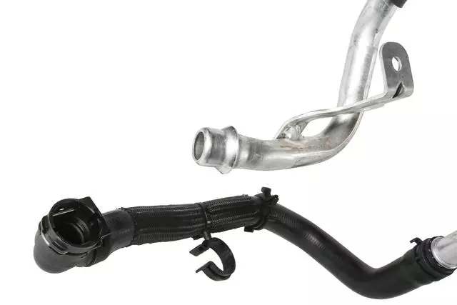 Drive Motor Generator Control Module Cooling Outlet Hose - GM (84297134)