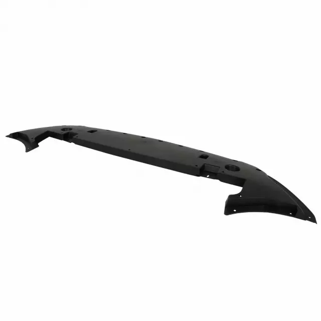 FT4Z8310D - Body: Front Deflector for Ford: Edge Image