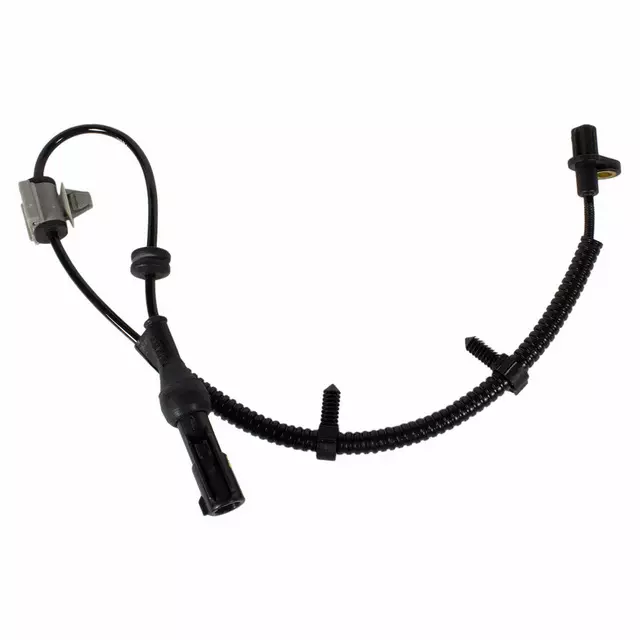 8S4Z2C191B - Brakes: ABS Sensor for Ford: Focus Image