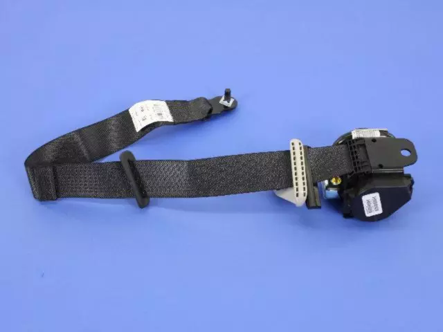 Seat Belt - Mopar (1YR961DVAD)