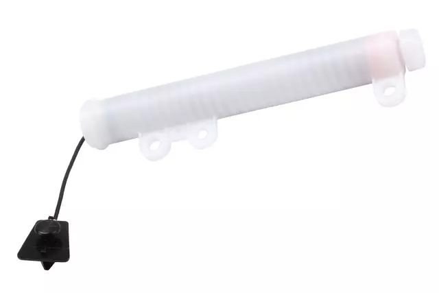 2016-2024 Chevrolet Camaro - Instrument Panel Compartment Door Dampener - GM (23498323)