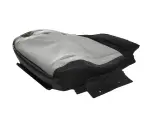 7FN84WA3AA - Interior Trim: Front Seat Cushion Cover, Right for Dodge: Durango Image