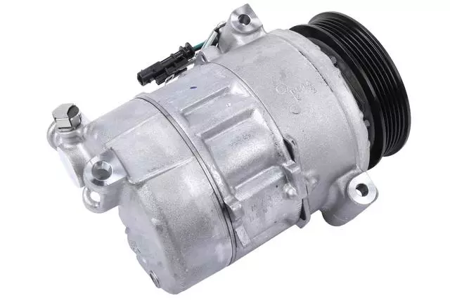 85646098 - : F (S)Compressor Kit for Cadillac: CT6 Image