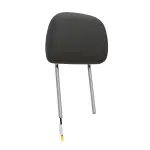 1UB13XDVAC - Body: Headrest for Jeep: Patriot Image