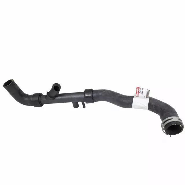 KM4741 - Belts &amp; Cooling: Radiator Coolant Hose for Lincoln: LS Image