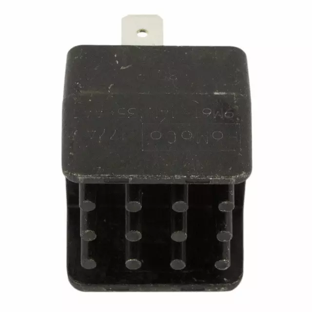 Relay - Ford (9M6Z-14N089-A)