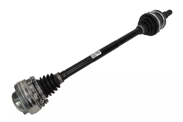 84550223 - : Rear Driver Side Half-Shaft Assembly for Cadillac: ATS Image
