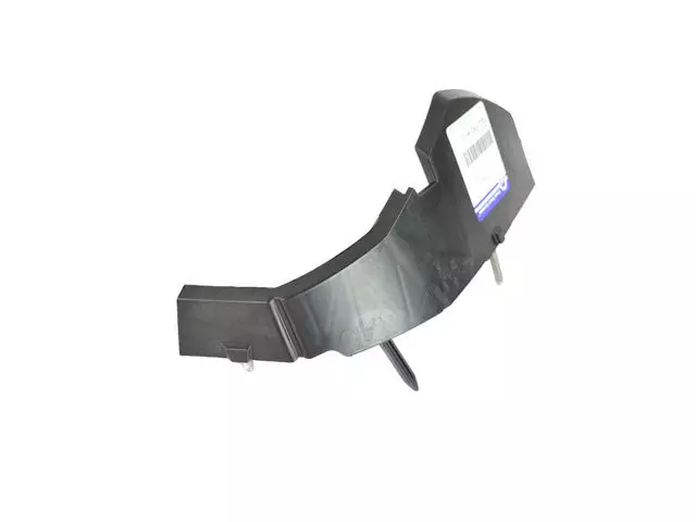 Fascia Support Bracket Kit, Right - Mopar (68375013AA)