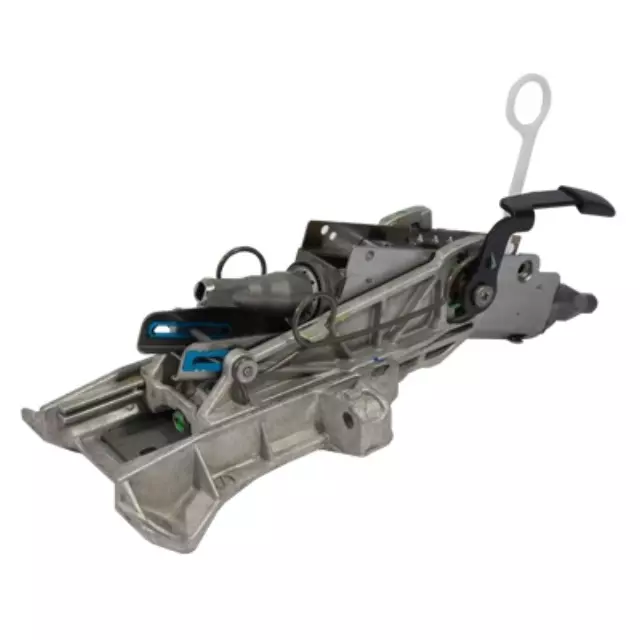 AG1Z3C529A - Steering: Steering Column for Ford: Taurus Image