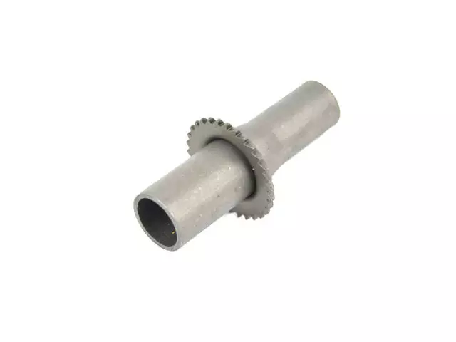 2944692 - Brakes: Drum Brake Adjusting Screw Nut for Chrysler: Fifth Avenue, Town &amp; Country | Dodge: B150, B1500, B250, B2500, B350, B3500, Caravan, D100, D150, D250, D350, Dakota, Diplomat, Durango, Grand Caravan, Mini Ram, Ram 1500, Ram 1500 Van, Ram 2500 Van, Ram 3500 Van, W100, W150, W250, W350 | Jeep: Cherokee, Comanche, Grand Cherokee, Liberty, Wagoneer, Wrangler Image