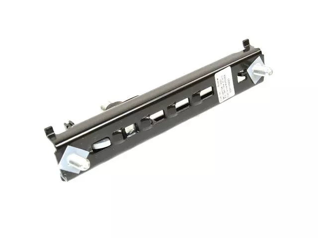 68134671AB - Restraints: Seat Belt Turning Loop Adjuster for Ram: ProMaster 1500, ProMaster 2500, ProMaster 3500 Image