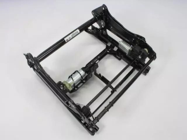 Power Seat Adjuster, Driver - Mopar (5138981AA)