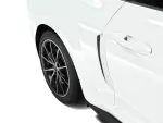 VHR3Z63279D36AH - : Exterior Trim, Side Quarter Scoops for Ford: Mustang Image