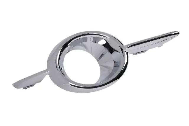 95470236 - : Front Driver Side Fog Lamp Cover for Buick: Encore Image