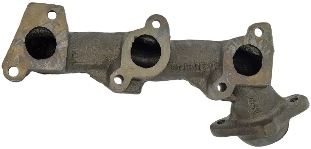 674412 - : Exhaust Manifold Kit - Includes Required Gaskets And Hardware for Dorman Image