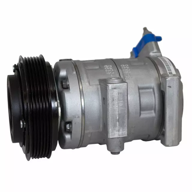 9L8Z19703A - : A/C Compressor for Ford: Escape | Mercury: Mariner Image
