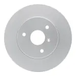 60463090 - : DFC GEOSPEC Coated Rotor - Blank for DYNAMIC FRICTION Image