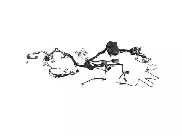 Headlamp To Dash Wiring - Mopar (68368600AA)