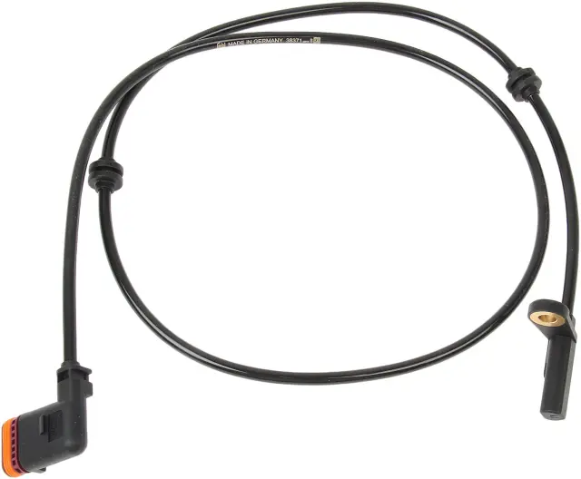 38371 - Brakes &amp; Brake Parts: Febi 38371 ABS Wheel Speed Sensor for FEBI RUBBER CO Image