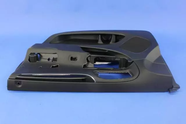 5SS281X9AA - Body: Door Trim Panel for Dodge: Grand Caravan Image