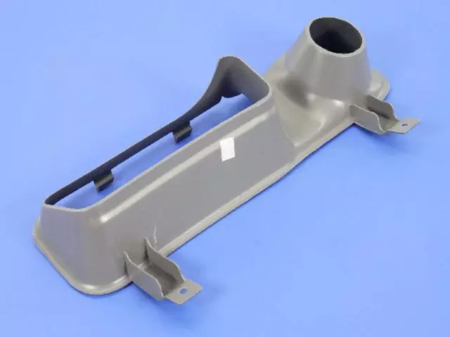 Bumper Shield, Right - Mopar (55076600)