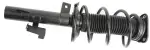 72433611C - : Professional Parts Sweden Suspension Shock Mounting Kit for PROFESSIONAL PARTS Image