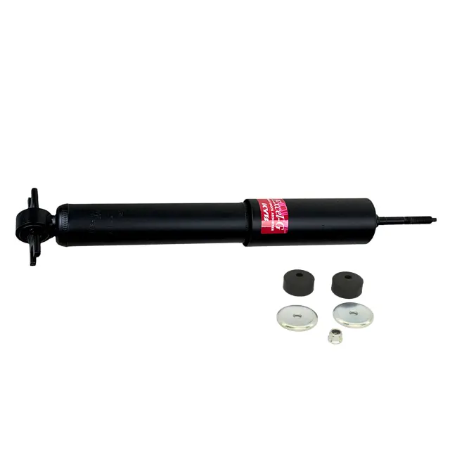 344402 - Suspension &amp; Steering: Gas Shock for KYB Image