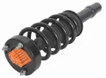 810083 - : Chrysler, Dodge Suspension Strut and Coil Spring Assembly  - Front Right for GSP Image