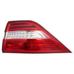 48723 - : 2012-2015 Mercedes-Benz ML63 AMG Tail light Right Outer for VALEO Image