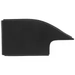 LC5Z7842946AA - : 2020 Lincoln Aviator - Rear Cover for Lincoln: Aviator Image