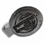 9E5Z5427936A - : Filler Pocket for Ford: Fusion | Lincoln: MKZ | Mercury: Milan Image