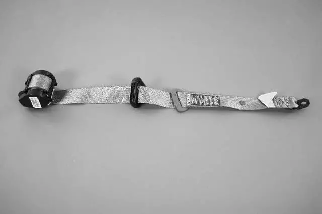 YX421DVAD - Restraints: Retractor Seat Belt, Right for Mopar Image