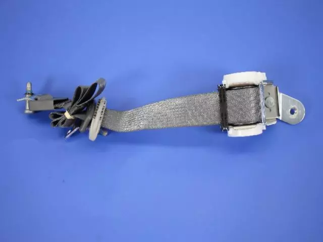 Rear Seat Belt, Right - Mopar (ZV702D5AB)
