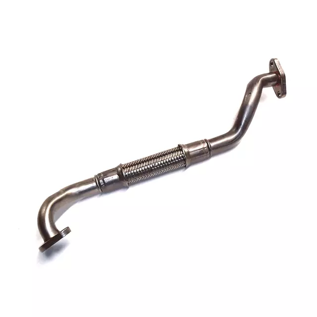 6D145735B - : Oil Return Line for Audi: A4, A4 Quattro, S4 Image