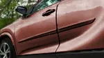 PT9384823132 - Exterior: Body Side Moldings - Sonic Copper for Lexus: RX350, RX350h, RX450h+, RX500h Image