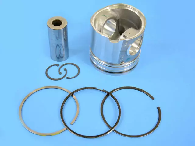 68067120AA - : Piston Pin And Rings for Mopar Image