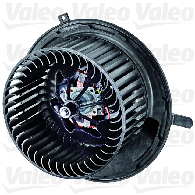 715052 - : Blower Motor for Mercedes-Benz B200 2006-2011 for VALEO Image